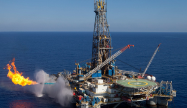Algeria could lose 87% of oil revenue and Nigeria more than 60% as global demand falls, report warns