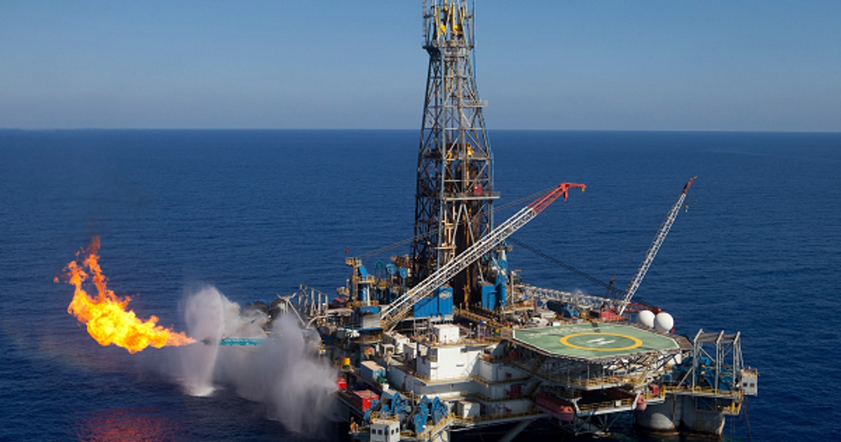 Algeria could lose 87% of oil revenue and Nigeria more than 60% as global demand falls, report warns