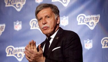 Kroenke to buy controlling interest in Angels from Moreno