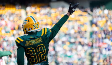 3DownNation CFL best bets: Week 16