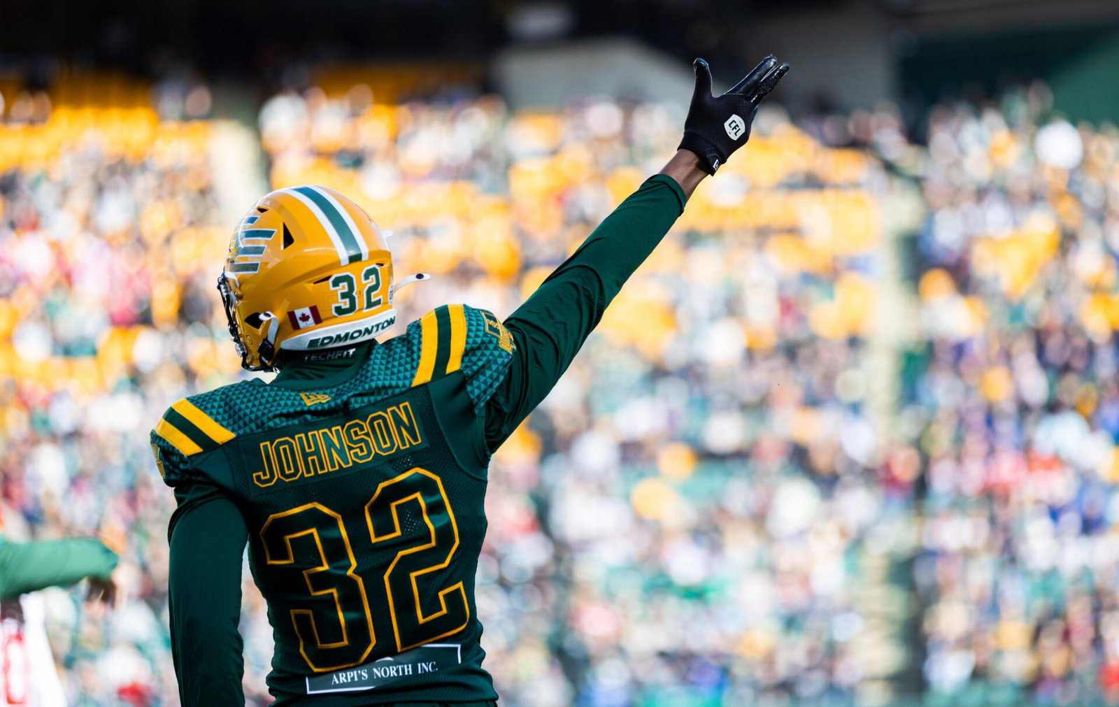 3DownNation CFL best bets: Week 16