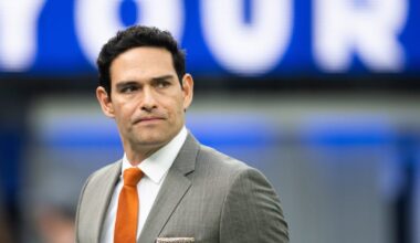 Mark Sanchez plans to plead guilty in Indianapolis assault case