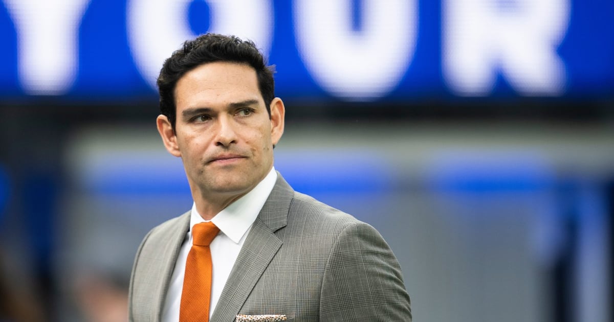 Mark Sanchez plans to plead guilty in Indianapolis assault case