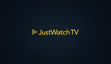 Just Watch TV Logo