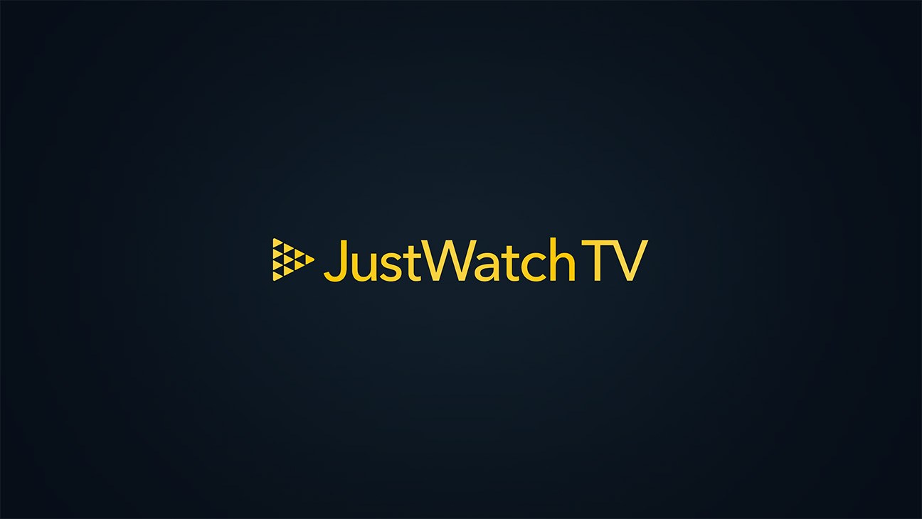 Just Watch TV Logo