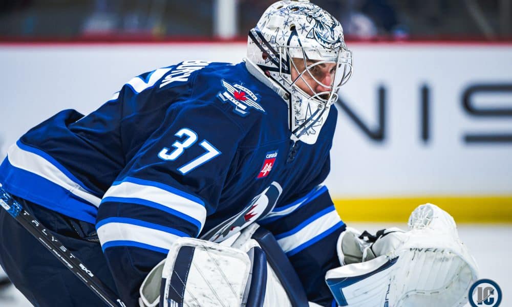 Winnipeg Jets Morning Papers: Today’s Hockey Headlines