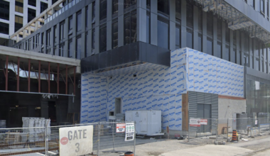 Japanese Fish Market Heading To Mississauga