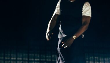 Jay-Z wraps historic two night sold out London run at Tottenham Hotspur Stadium - Music News