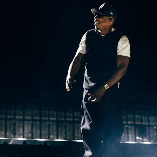 Jay-Z wraps historic two night sold out London run at Tottenham Hotspur Stadium - Music News