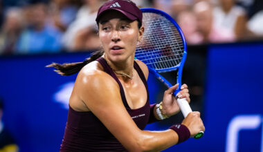 Pegula heaps 'respect' on Cirstea after US Open Round of 16 win