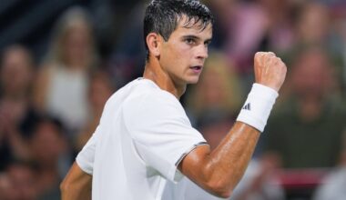 Jodar: No Excuses on US Open Crash