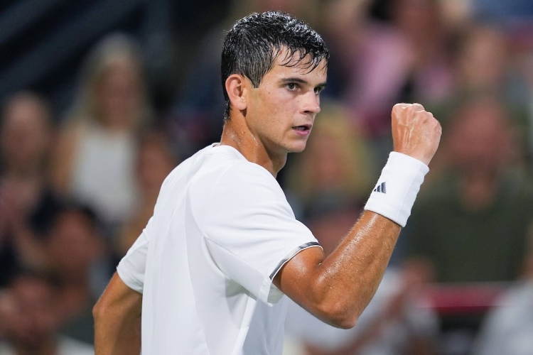 Jodar: No Excuses on US Open Crash