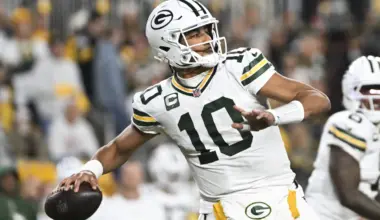 What channel is Vikings vs. Packers on today? Live stream, time, TV schedule to watch NFL Week 1 game image