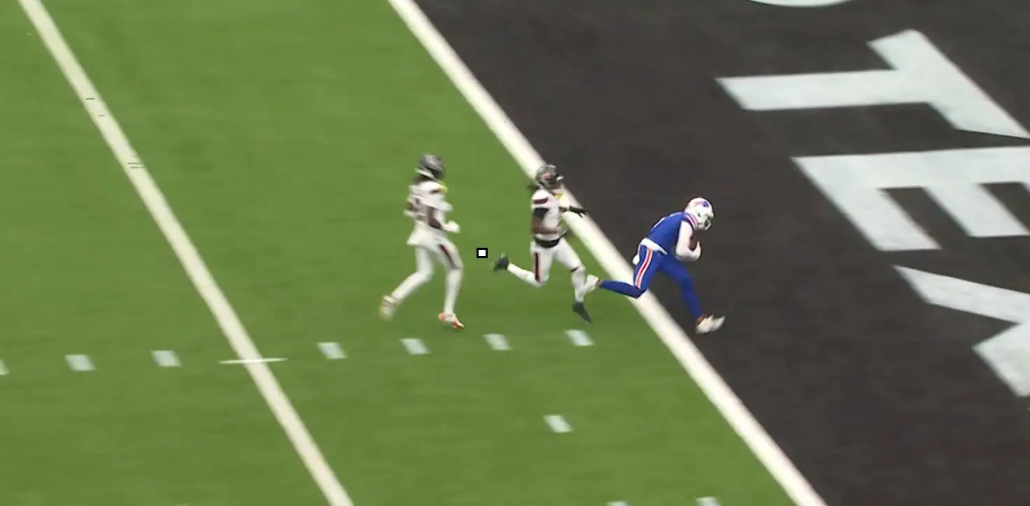 VIDEO: Brampton players make their mark in the NFL