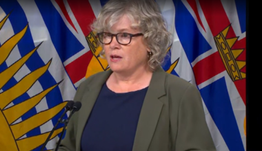 B.C. government forecasting larger deficits over next 3 years