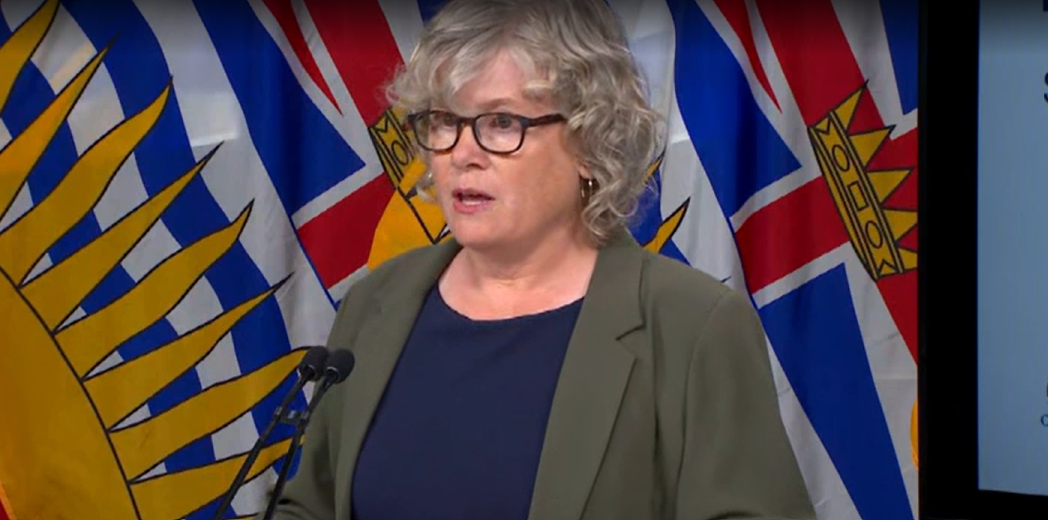 B.C. government forecasting larger deficits over next 3 years