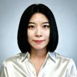 Joyce Bo