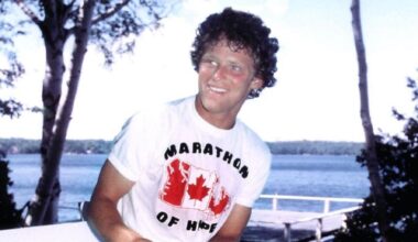 Terry Fox Run sites in Surrey, Delta on Sunday, Sept. 20 as Marathon of Hope continues