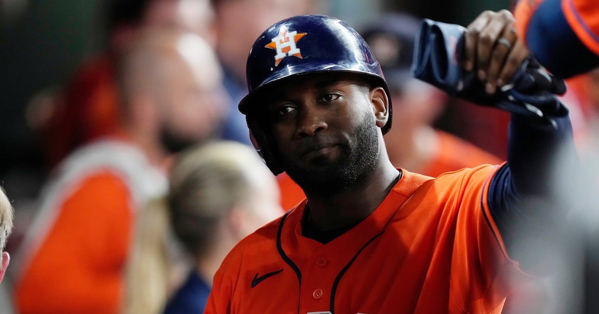 MLB 2026: Yordan Alvarez's Triple Crown, MVP potential