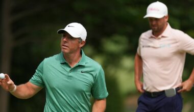 New PGA Tour format means a month or more of match play on the golf calendar