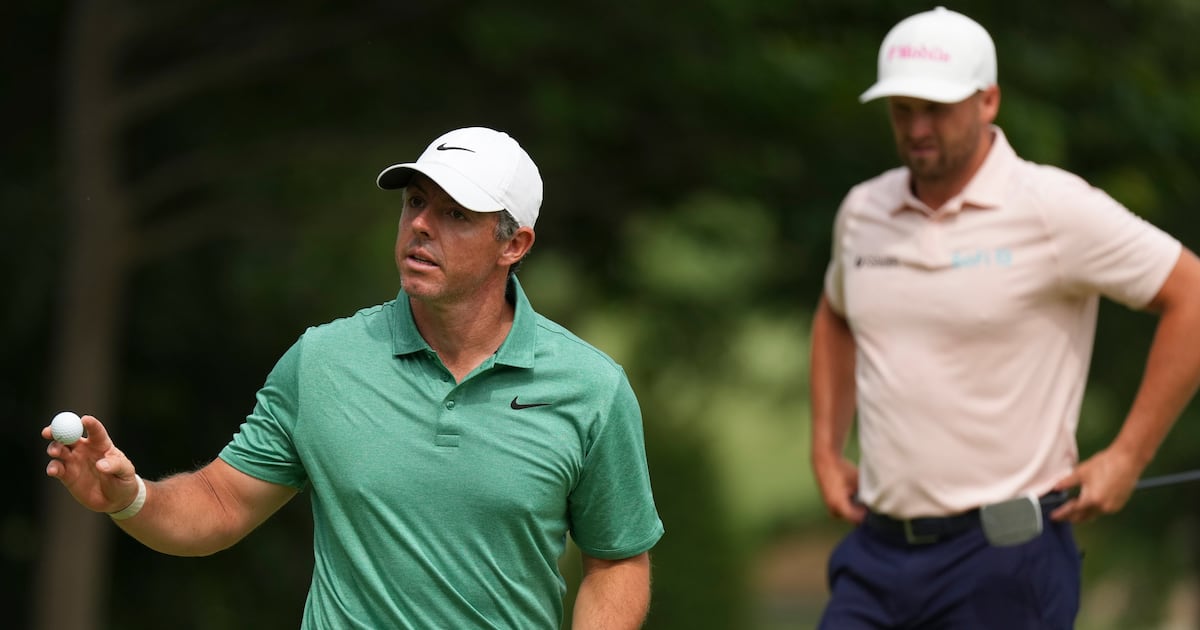 New PGA Tour format means a month or more of match play on the golf calendar