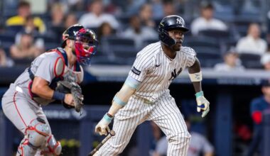 New York Yankees and Boston Red Sox, who produce some of baseball's most memorable melodrama, meet in playoffs again