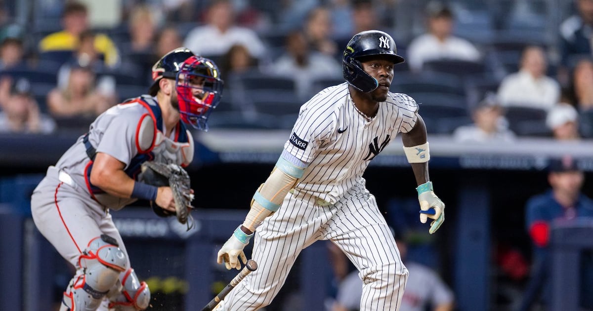 New York Yankees and Boston Red Sox, who produce some of baseball's most memorable melodrama, meet in playoffs again