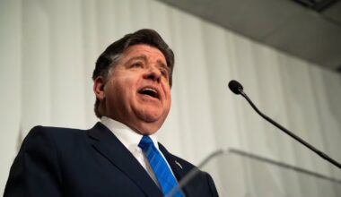 Illinois Gov. JB Pritzker says he has lost 80 pounds on ‘life-changing’ GLP-1 medication - CTV News