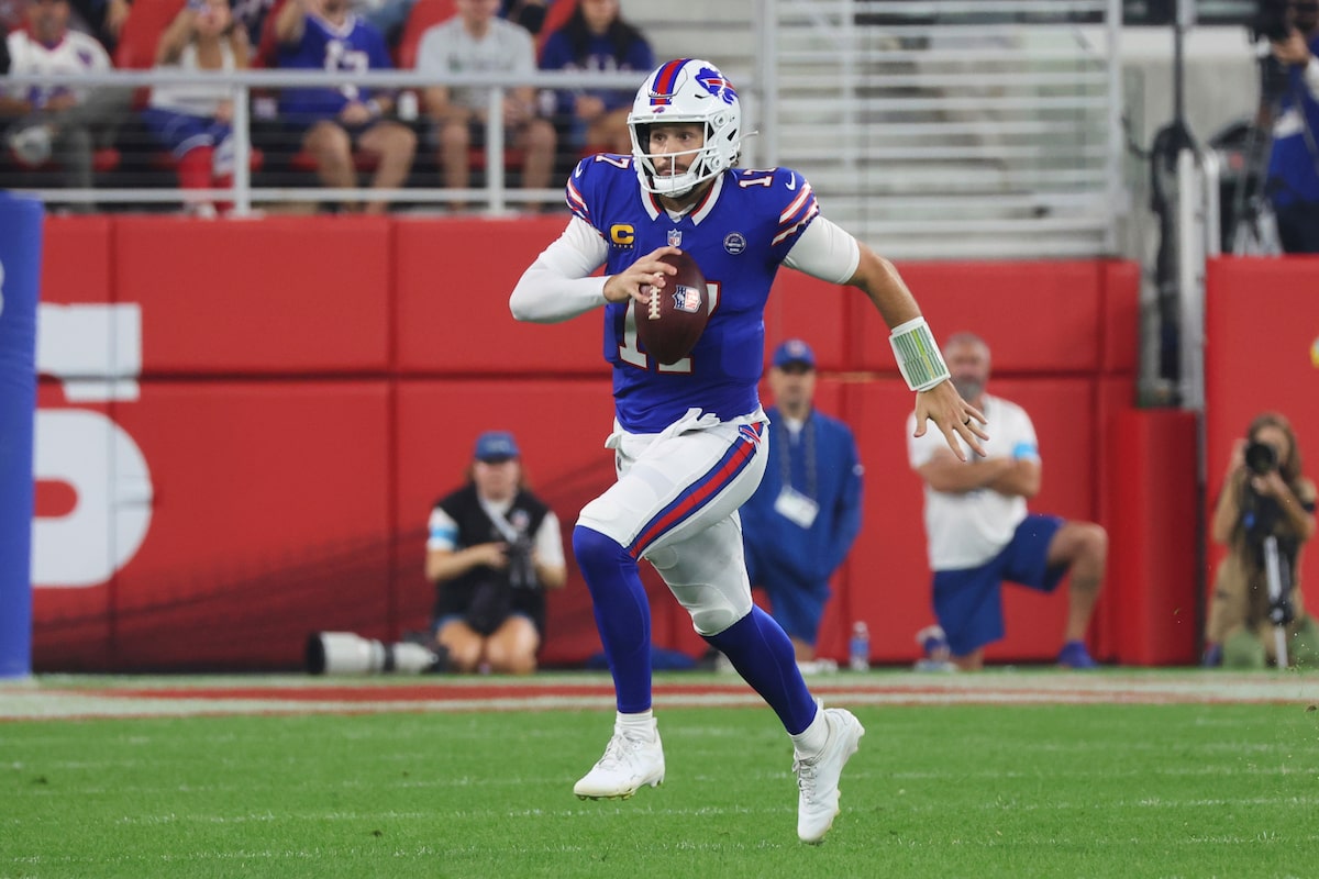 NFL defences aren’t establishing themselves early in season like in years past