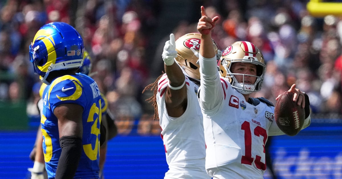 How San Francisco 49ers are readjusting after weeklong Australia trip