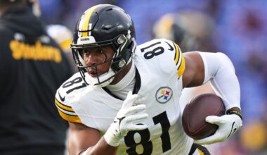 What will Packers get from Kaleb Johnson, Jonnu Smith?