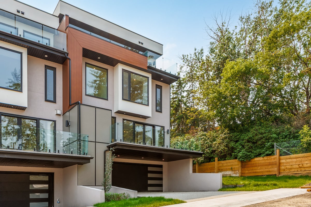 No buyer from plans, but Calgary home sells fast once complete
