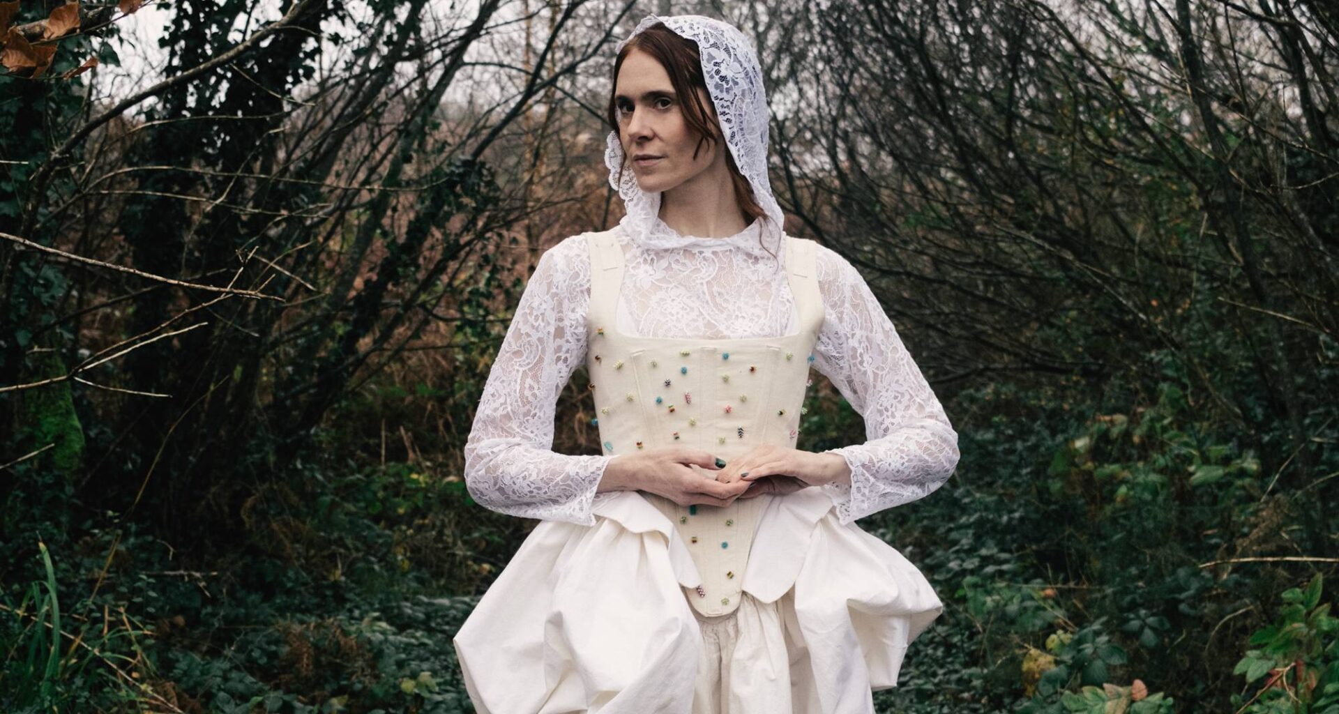 Kate Nash announces new album ‘Cailín’ and defends reproductive rights on urgent single ‘Spilt Milk’: “It’s about not having control over your own body”