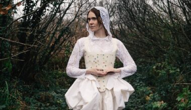 Kate Nash announces new album ‘Cailín’ and defends reproductive rights on urgent single ‘Spilt Milk’: “It’s about not having control over your own body”