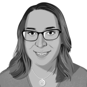 Katelyn Burns MSNBC