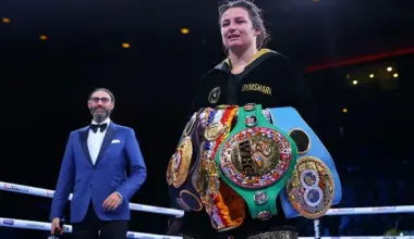Paulo Costa takes a dig at UFC following Valentina Shevchenko's title vacation.