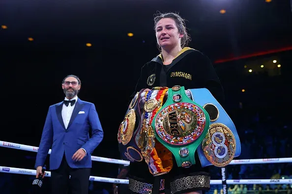 Paulo Costa takes a dig at UFC following Valentina Shevchenko's title vacation.