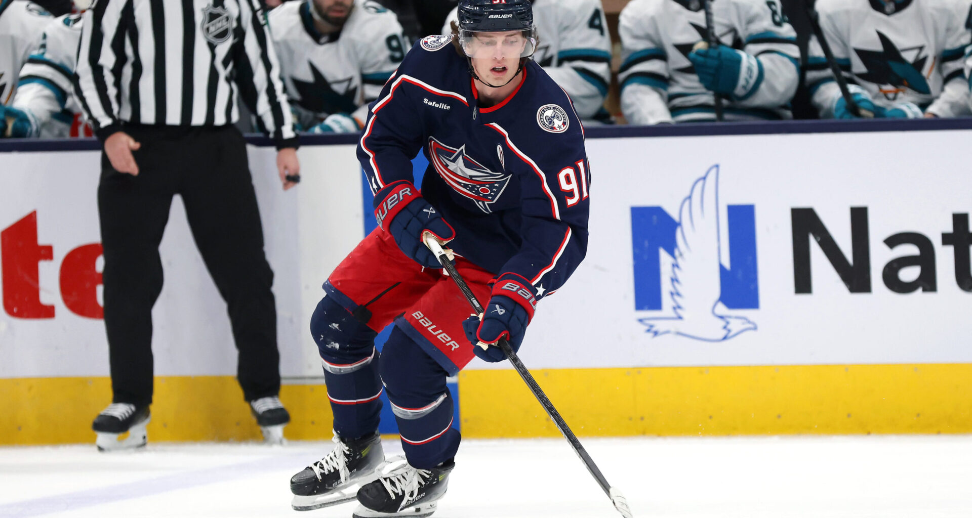 Ramblings – Value Picks From Every Team – Metropolitan Division (Sept 7th) – DobberHockey