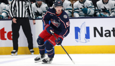 Ramblings – Value Picks From Every Team – Metropolitan Division (Sept 7th) – DobberHockey