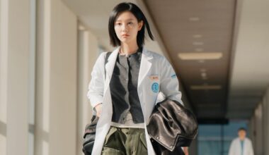 Doctor X release date: Kim Ji Won returns with a new K-drama after Queen of Tears