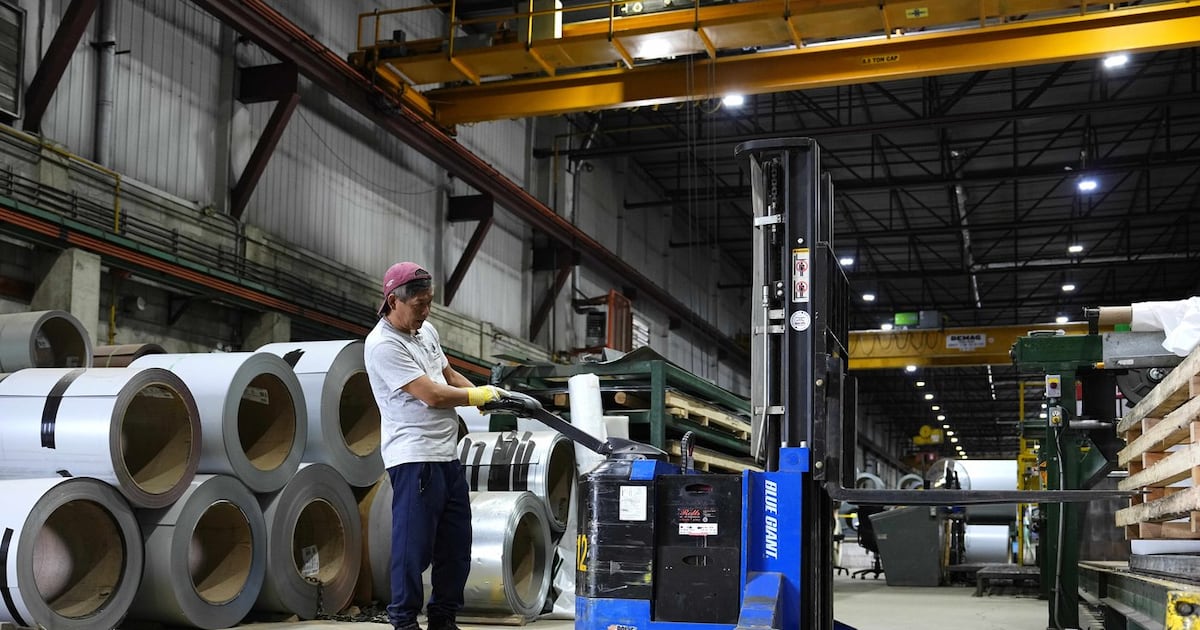 Trade war: Tariff price hikes may take time to hit shelves