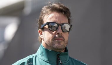 Fernando Alonso not in a rush to decide future, says he may not be driving in F1 next year