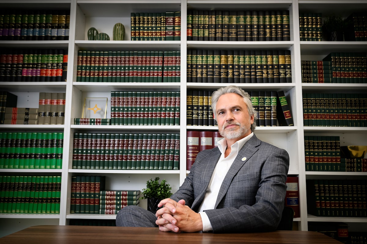 AI tool Vero aims to bring down legal costs for small businesses
