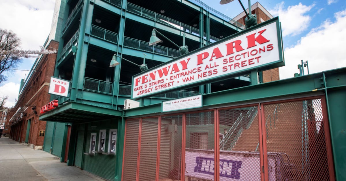 Forecasted rain in Boston could have impact on National League wild-card race