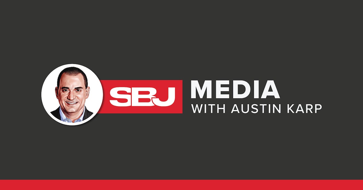 SBJ Media: NASCAR being strategic to find its groove