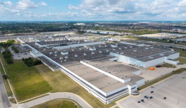 Stellantis signs preliminary agreement to sell idled Brampton assembly plant to armoured car maker