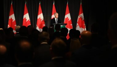 The deals and dealmakers to watch at the Canada Investment Summit