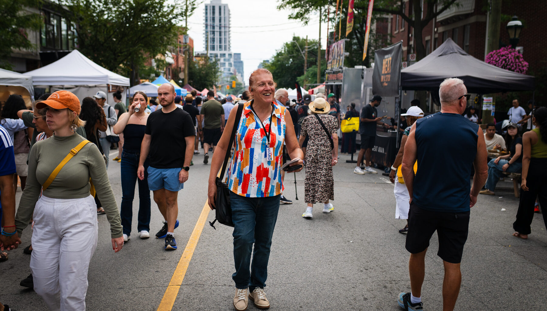 Is Toronto Ready for Its First Openly Trans Councillor?