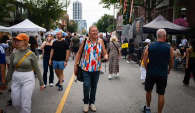 Is Toronto Ready for Its First Openly Trans Councillor?