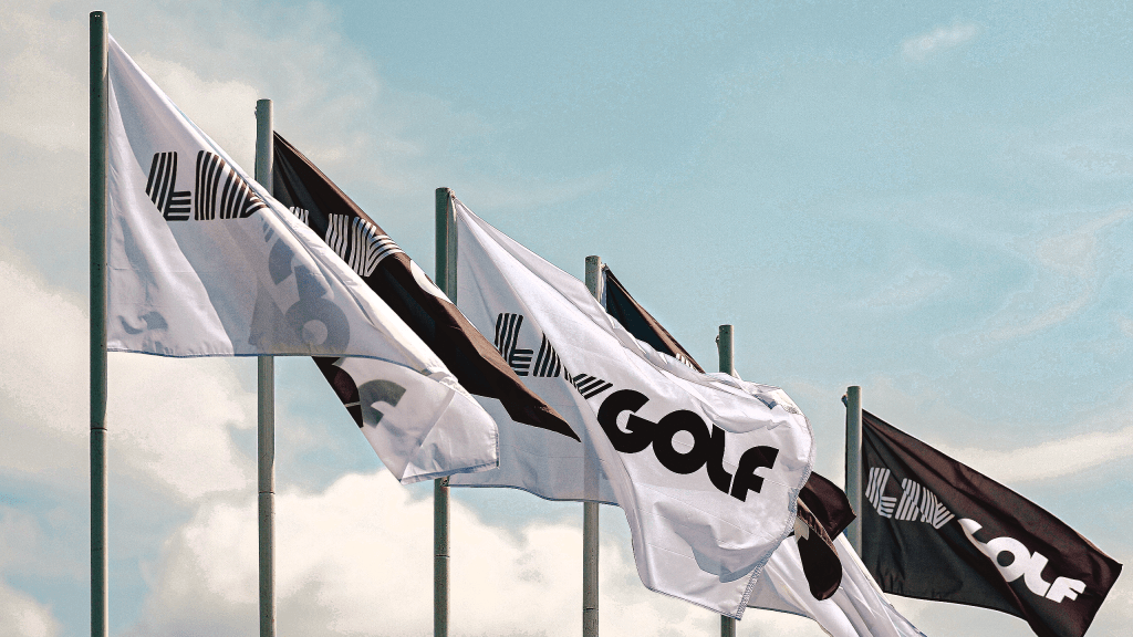 LIV Golf’s Bankruptcy Through the Eyes of One of Its Creditors